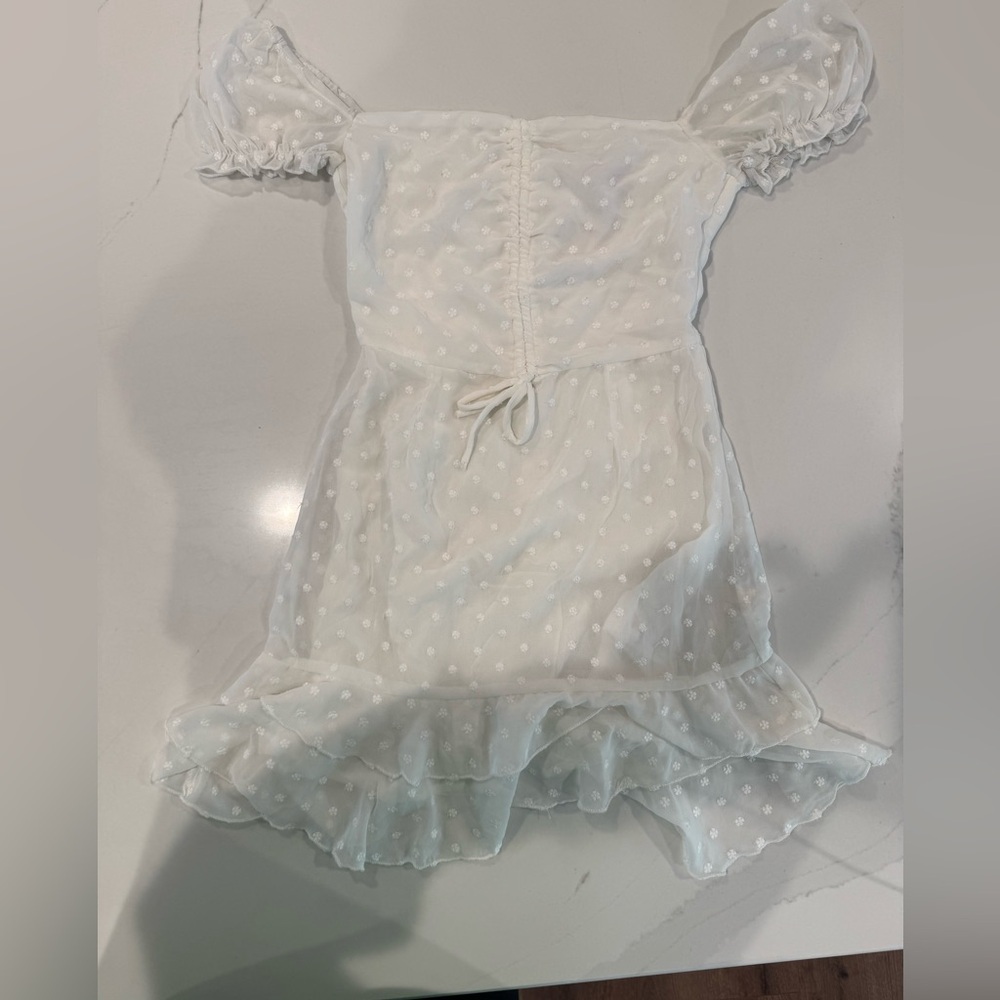 Princess Polly Dress size 2